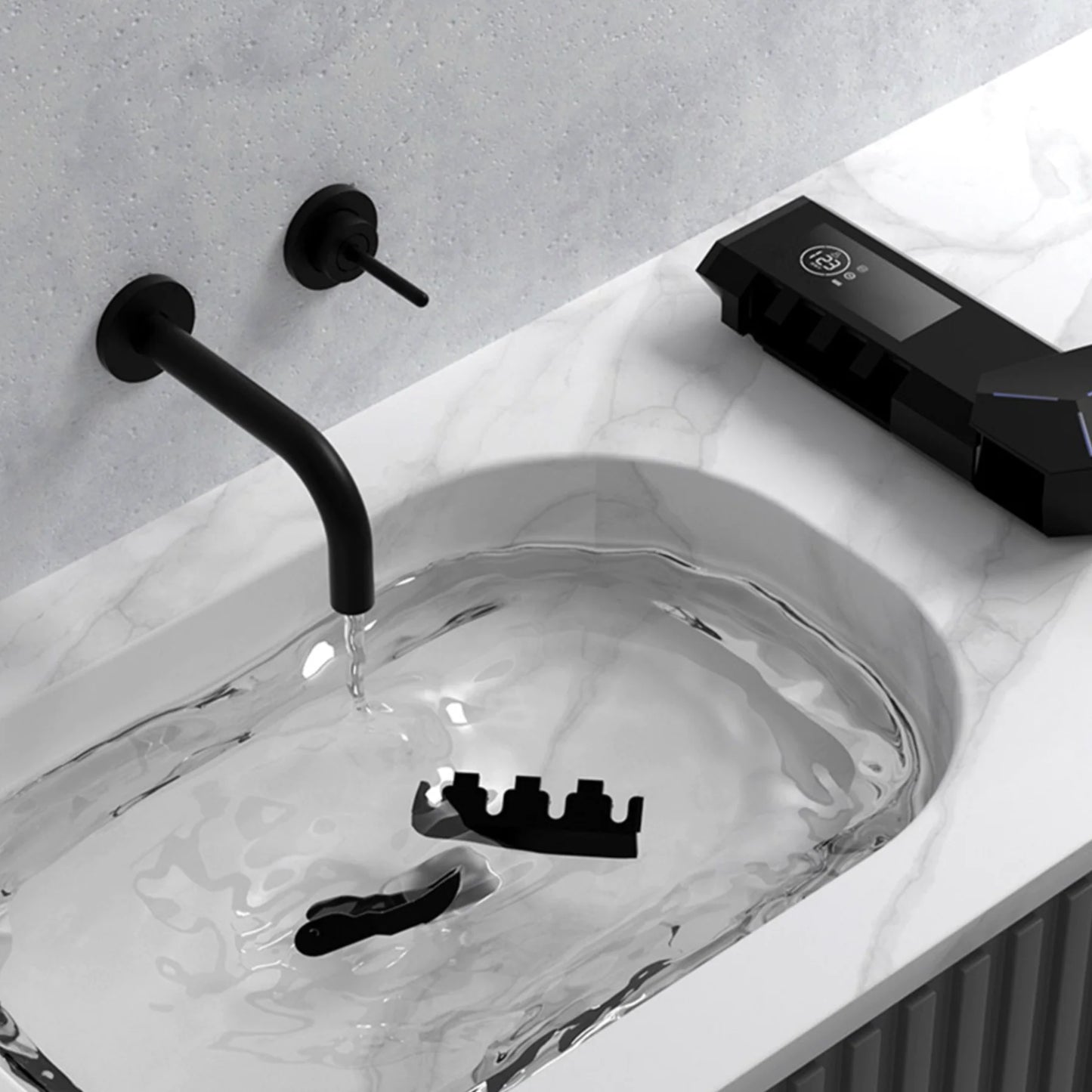 PrimaSterilizer Toothbrush Sanitizer