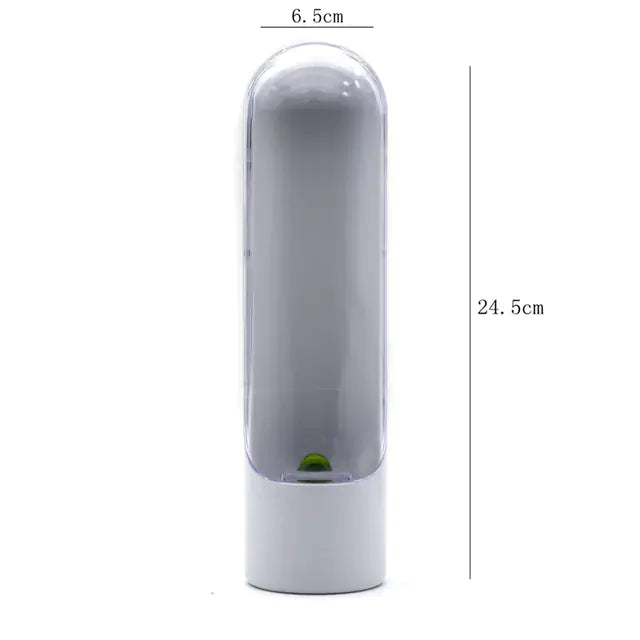 Herb Savor Pod