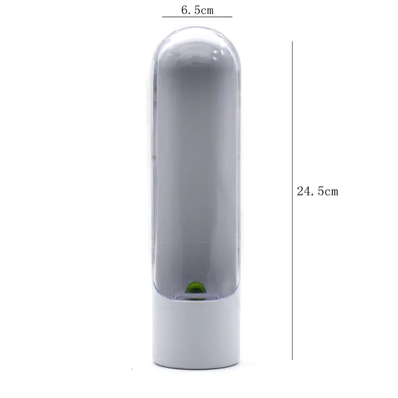 Herb Savor Pod
