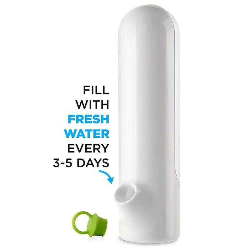 Herb Savor Pod