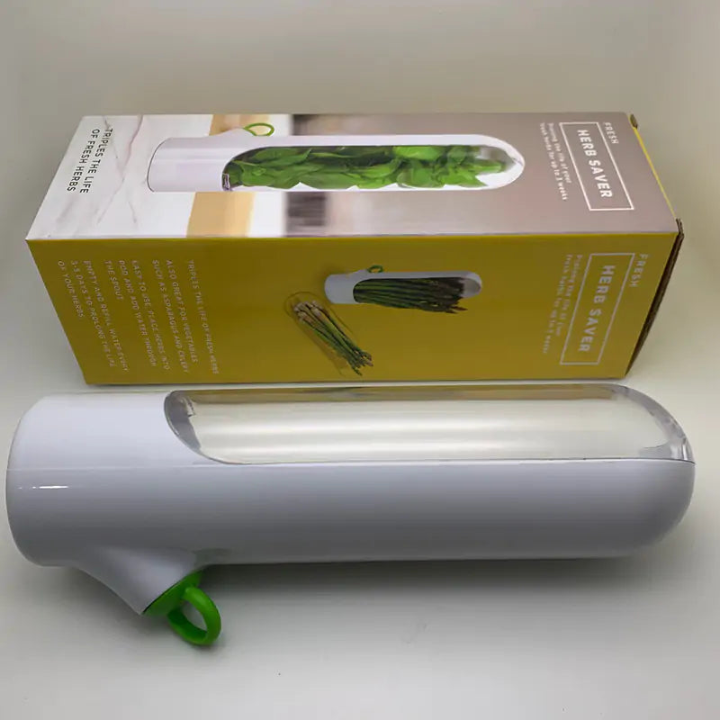 Herb Savor Pod