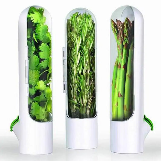 Herb Savor Pod