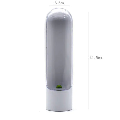 Herb Savor Pod