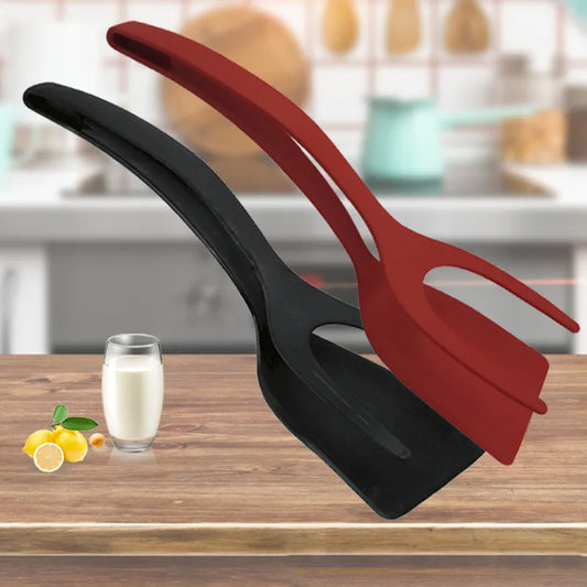 2 In 1 Spatula